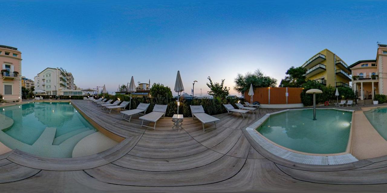 קאטוליקה Villa Fiorita מראה חיצוני תמונה