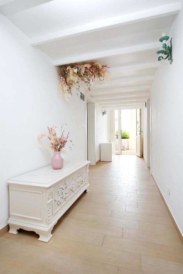 קאטוליקה Villa Fiorita מראה חיצוני תמונה