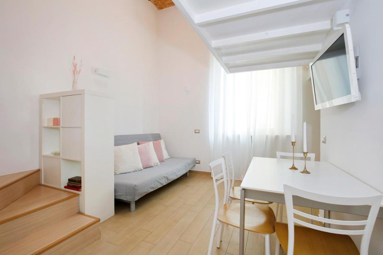 קאטוליקה Villa Fiorita מראה חיצוני תמונה