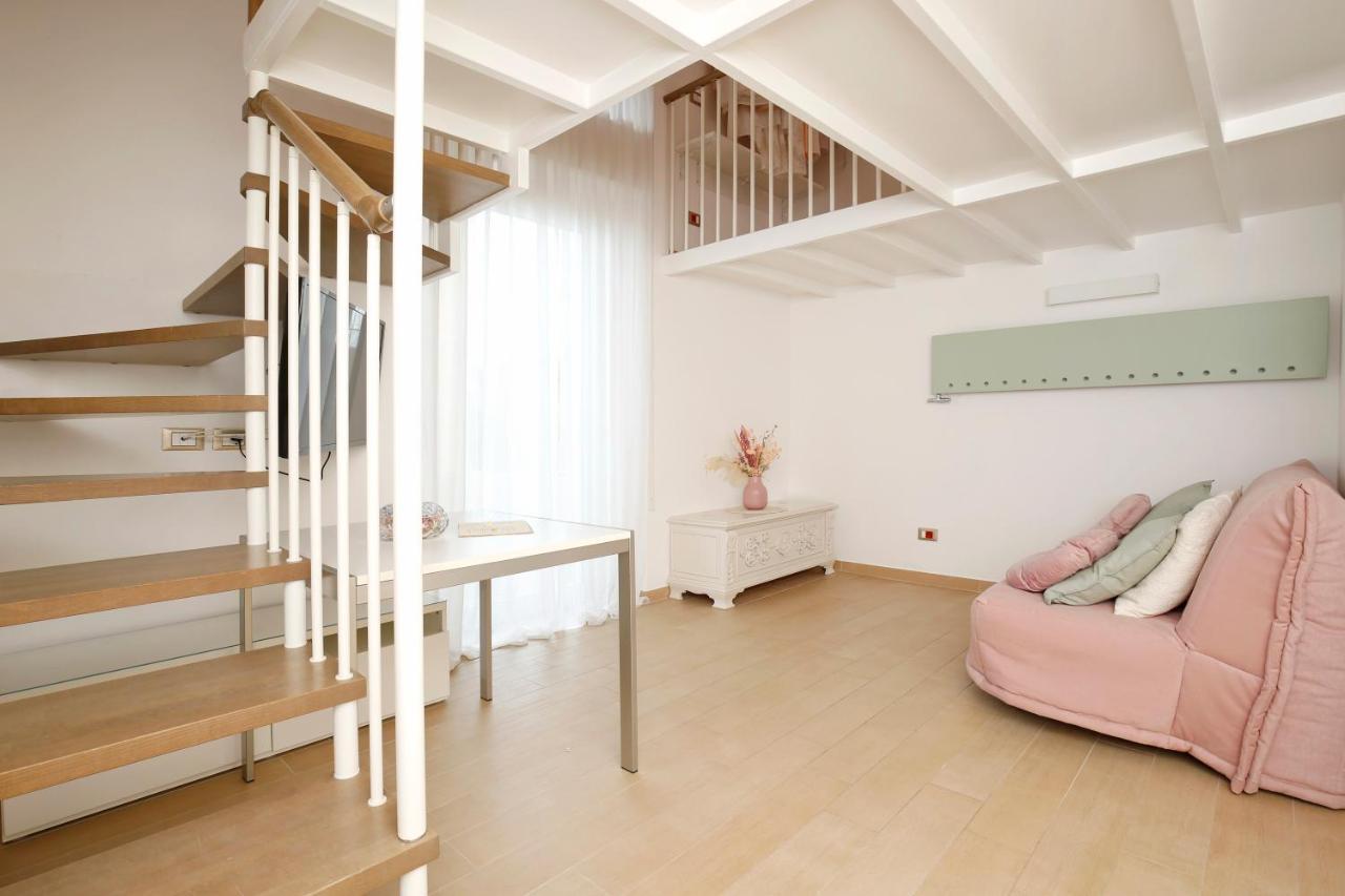 קאטוליקה Villa Fiorita מראה חיצוני תמונה