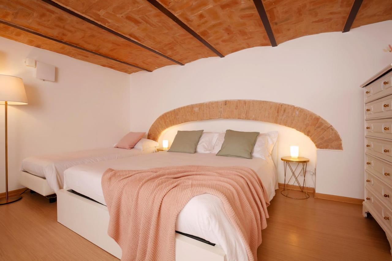 קאטוליקה Villa Fiorita מראה חיצוני תמונה