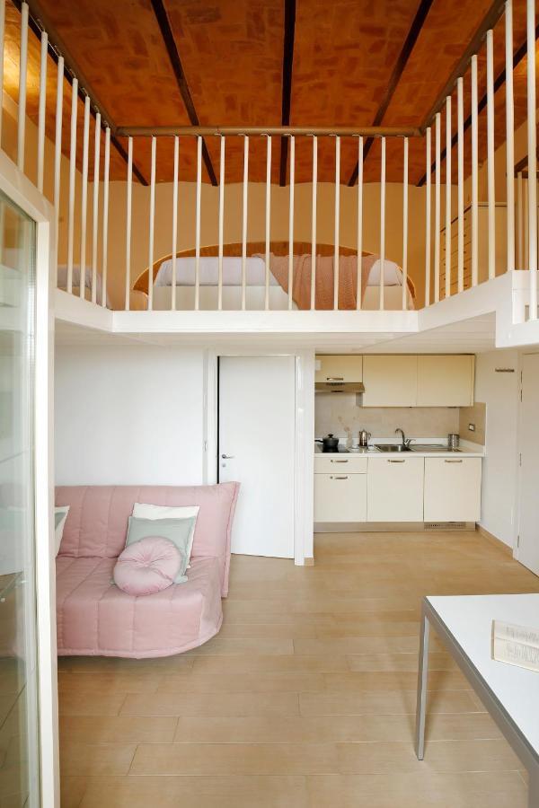 קאטוליקה Villa Fiorita מראה חיצוני תמונה